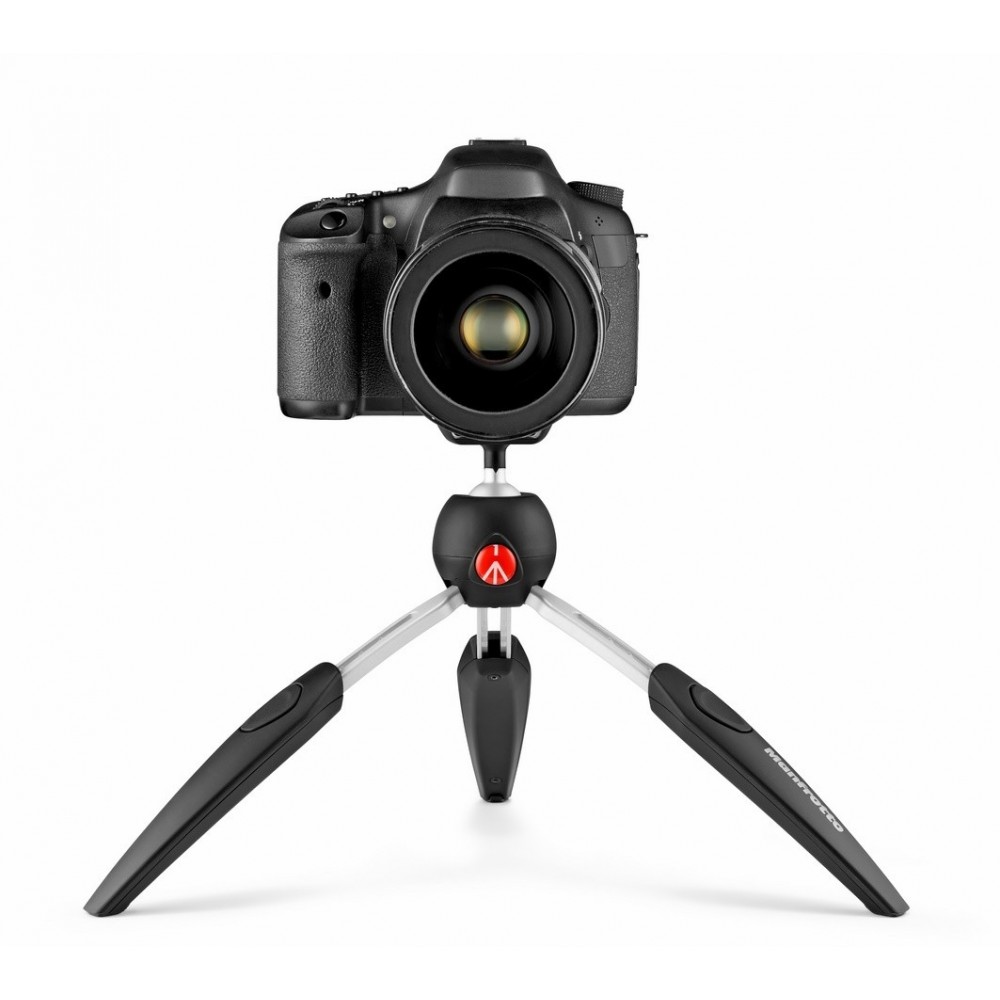 Statyw PIXI EVO czarny Manfrotto -  2