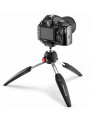 Statyw PIXI EVO czarny Manfrotto -  4