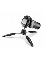 Statyw PIXI EVO czarny Manfrotto -  7