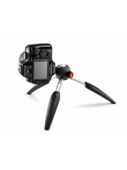 Statyw PIXI EVO czarny Manfrotto -  8