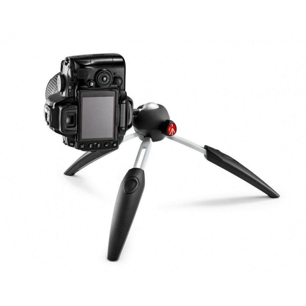 Statyw PIXI EVO czarny Manfrotto -  8