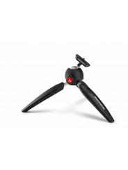 Statyw PIXI EVO czarny Manfrotto -  10