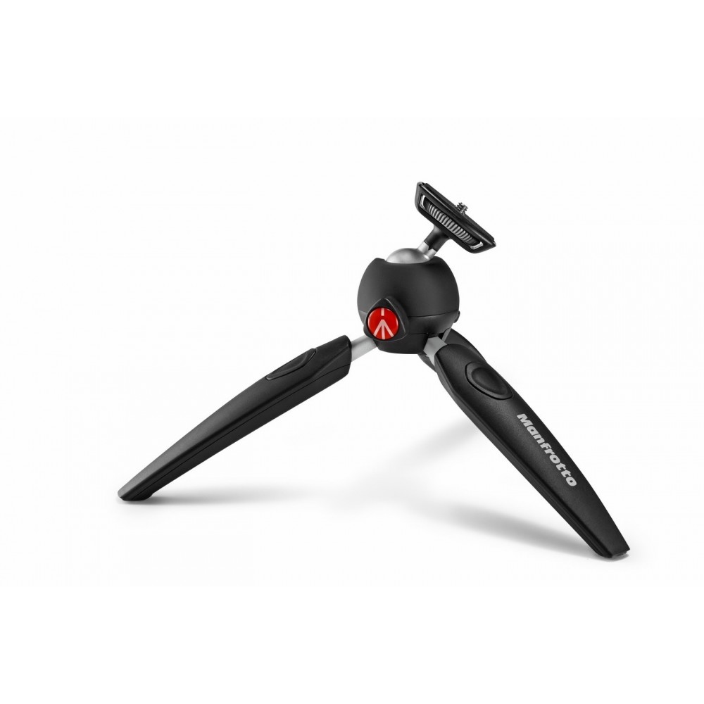 Statyw PIXI EVO czarny Manfrotto -  10