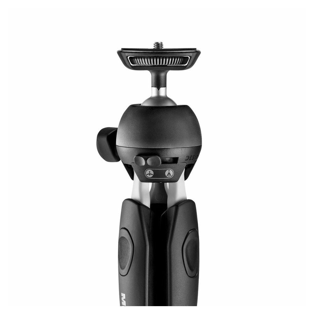 Statyw PIXI EVO czarny Manfrotto -  11