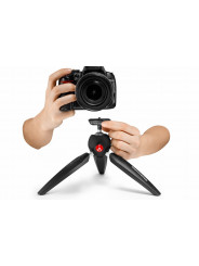 Statyw PIXI EVO czarny Manfrotto -  13