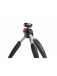 Statyw PIXI EVO czarny Manfrotto -  14