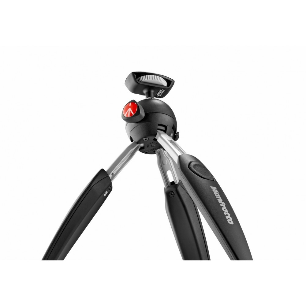 Statyw PIXI EVO czarny Manfrotto -  14