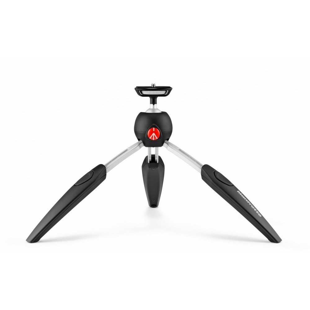 Statyw PIXI EVO czarny Manfrotto -  16