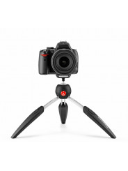 Statyw PIXI EVO czarny Manfrotto -  17