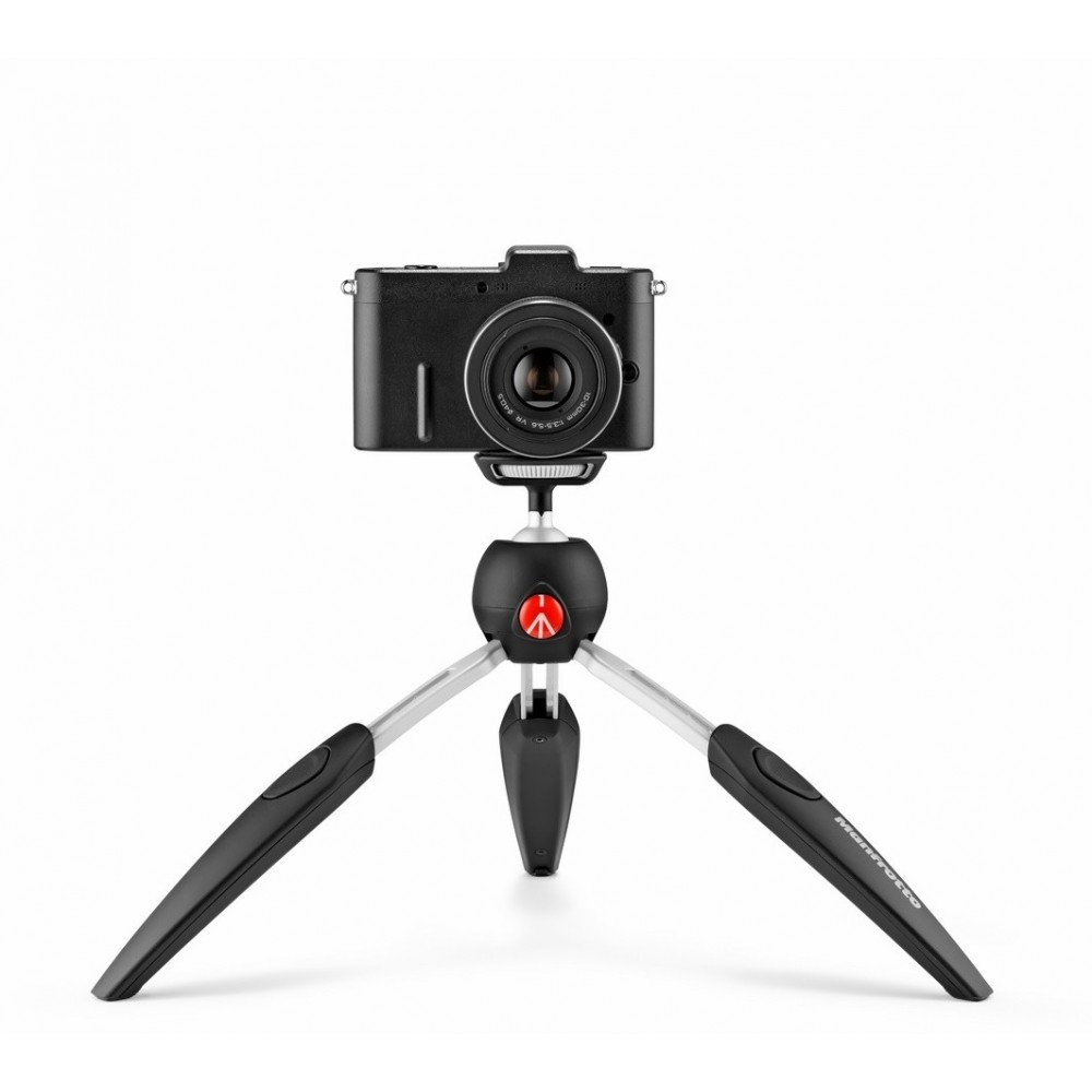 Statyw PIXI EVO czarny Manfrotto -  18