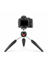 Statyw PIXI EVO czarny Manfrotto -  19