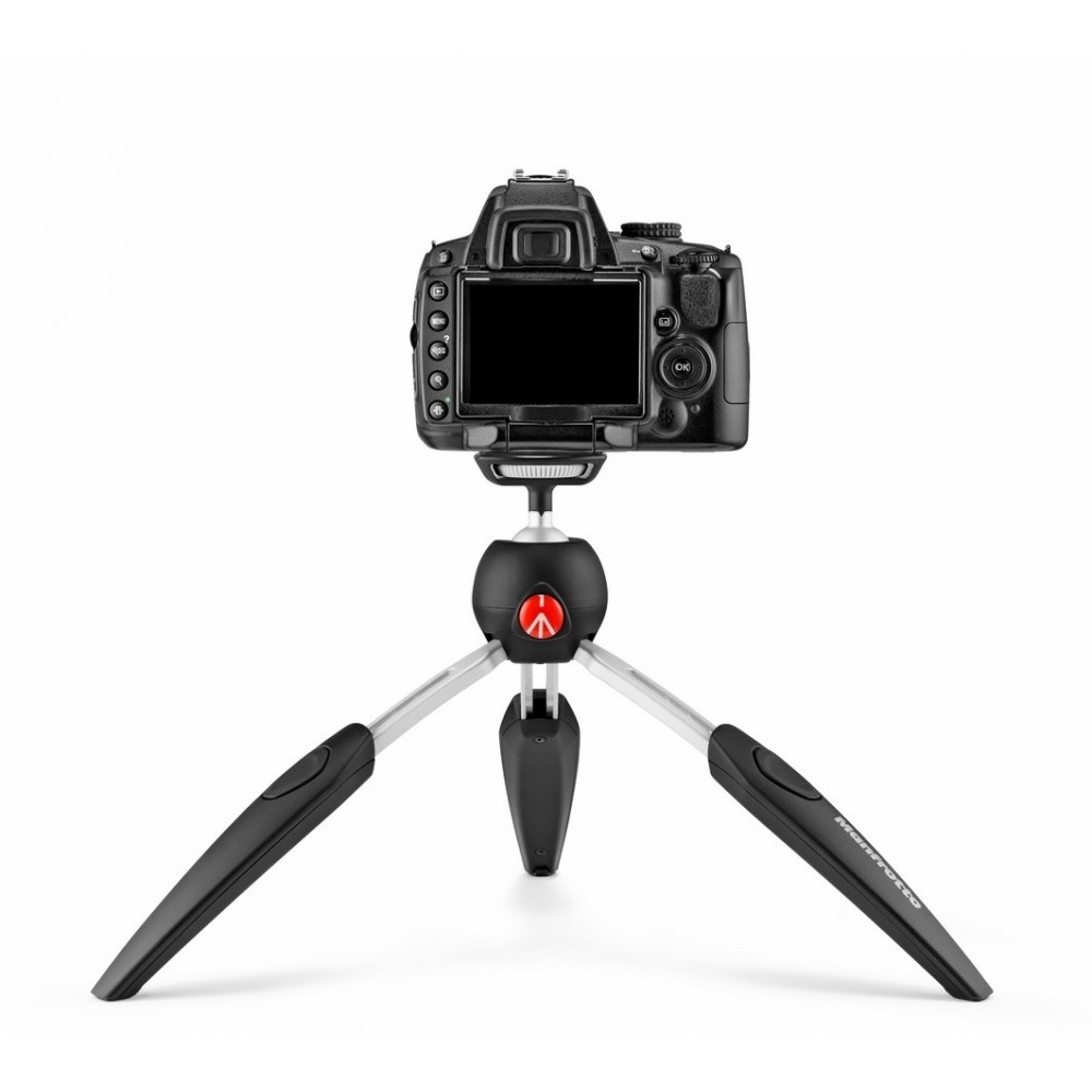 Statyw PIXI EVO czarny Manfrotto -  19