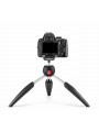 Statyw PIXI EVO czarny Manfrotto -  19