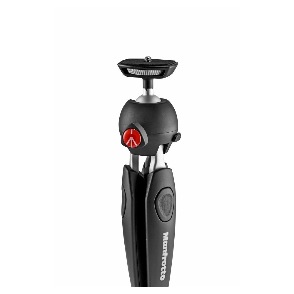 Statyw PIXI EVO czarny Manfrotto -  20