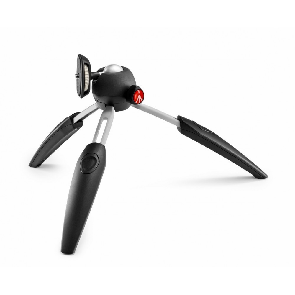 Statyw PIXI EVO czarny Manfrotto -  22