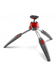 Statyw PIXI EVO czerwony Manfrotto -  2