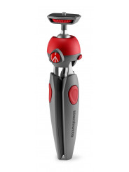 Statyw PIXI EVO czerwony Manfrotto -  5