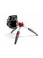 Statyw PIXI EVO czerwony Manfrotto -  6