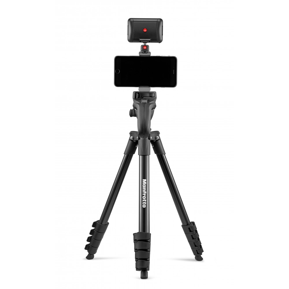 Klamra TWISTGRIP Manfrotto -  14