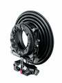 SYMPLA Mattebox z elastycznym miechem Manfrotto -  2