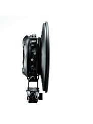 SYMPLA Mattebox z elastycznym miechem Manfrotto -  4