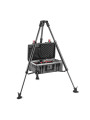 Środkowa rozpórka 2w1 Manfrotto -  2