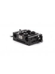 Camera Cage baseplate Manfrotto -  1