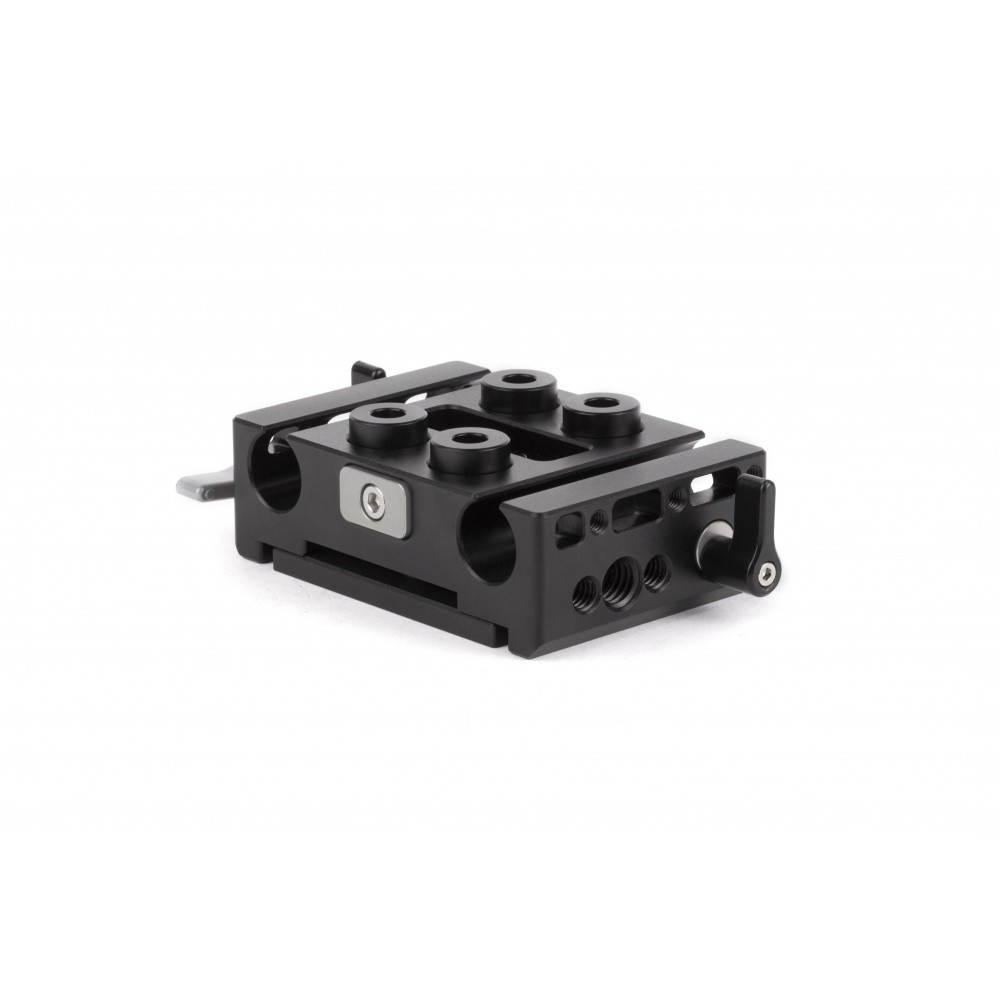 Camera Cage baseplate Manfrotto -  1