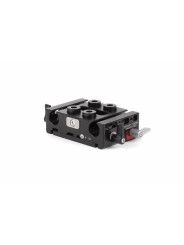 Camera Cage baseplate Manfrotto -  3