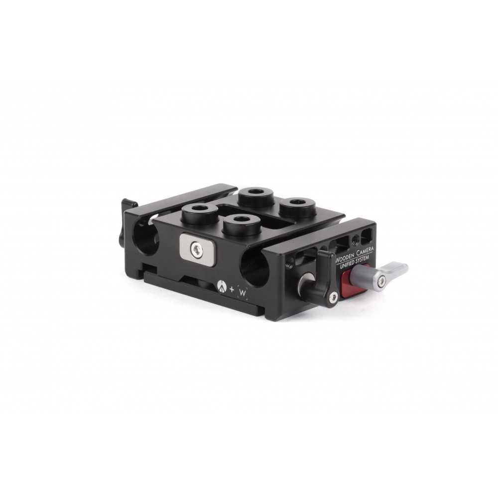 Camera Cage baseplate Manfrotto -  3