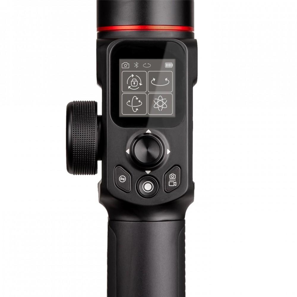 Gimbal 220 Manfrotto -  5