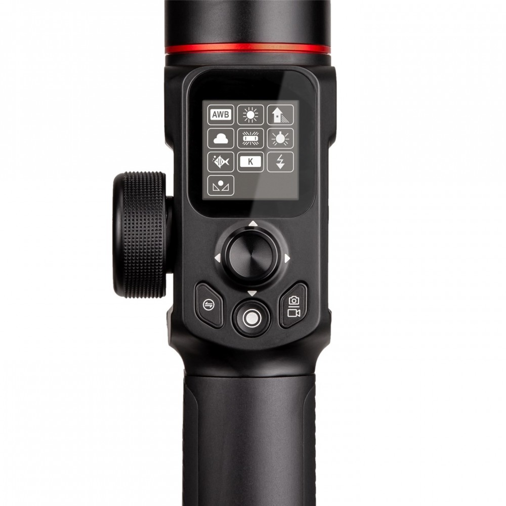 Gimbal 220 Manfrotto -  6