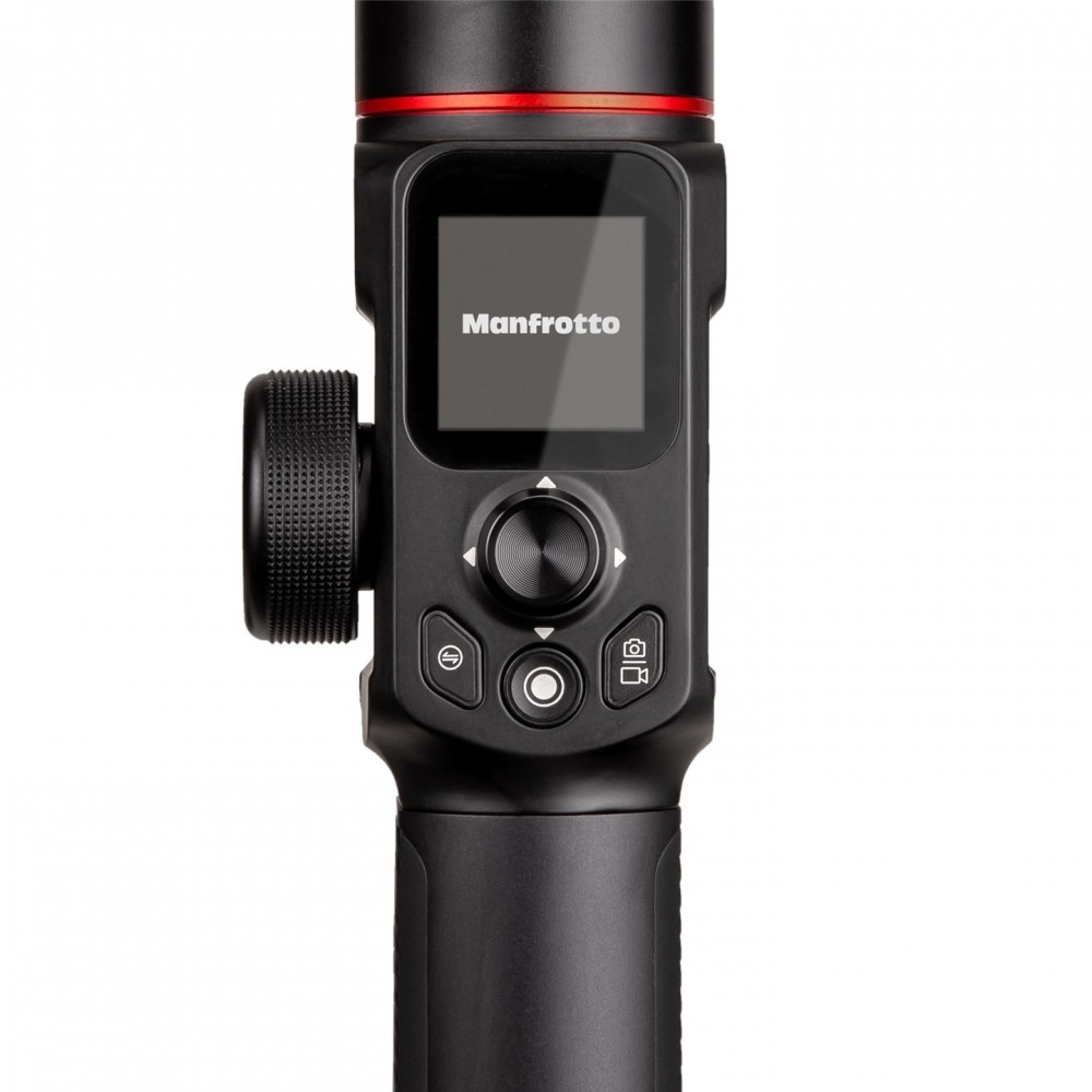 Gimbal 220 Manfrotto -  7