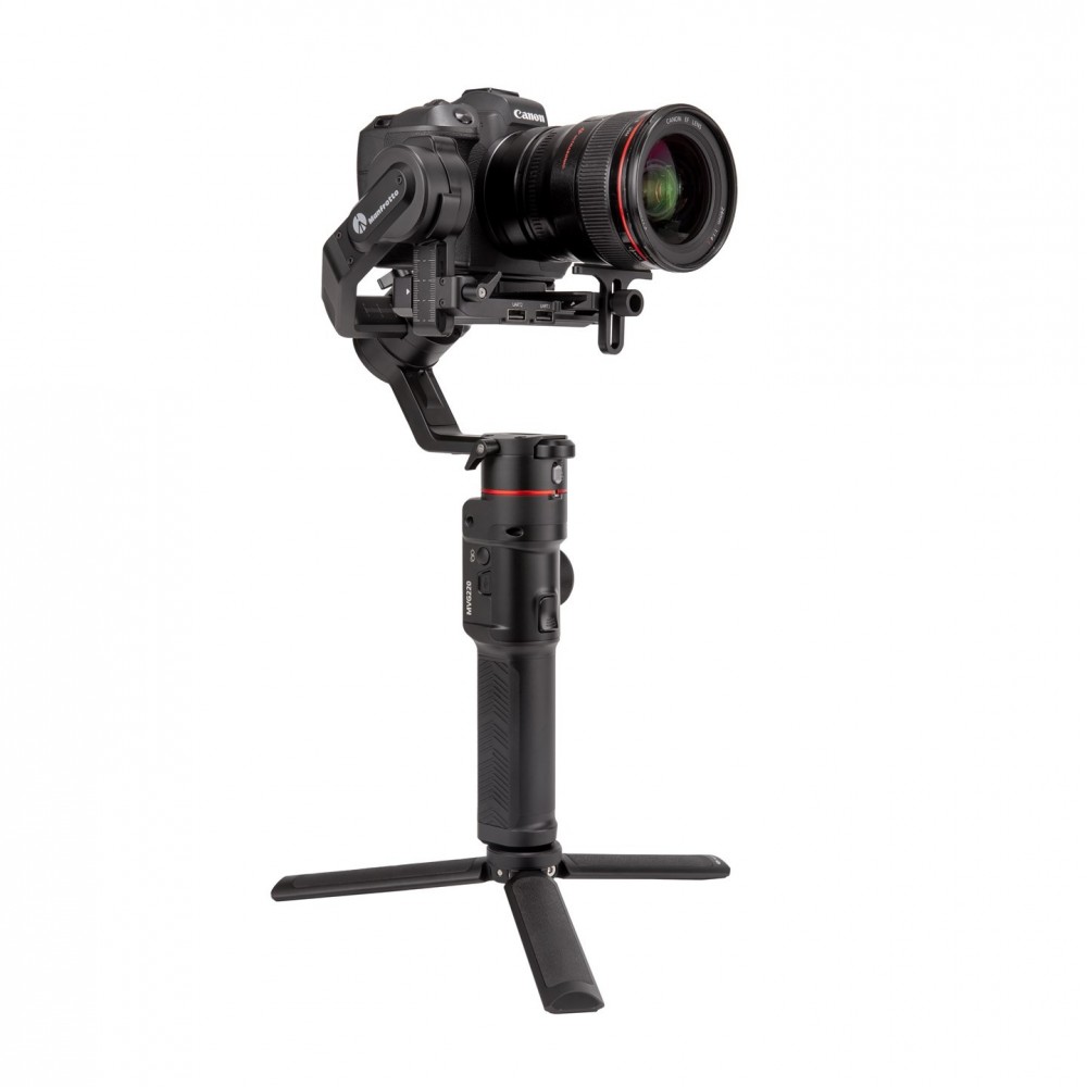 Gimbal 220 Manfrotto -  11