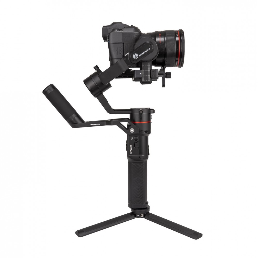 Gimbal 220 Manfrotto -  13