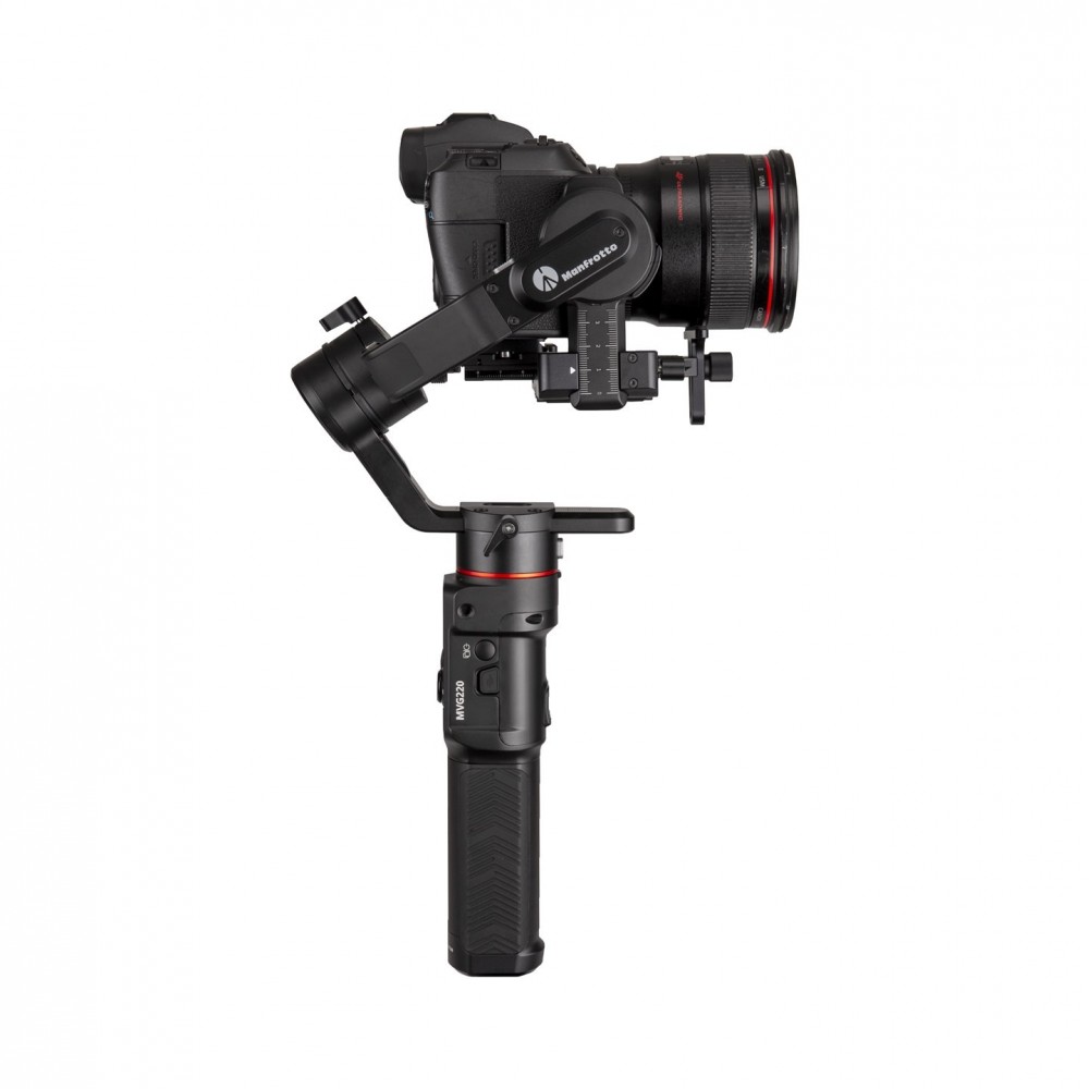 Gimbal 220 Manfrotto -  14