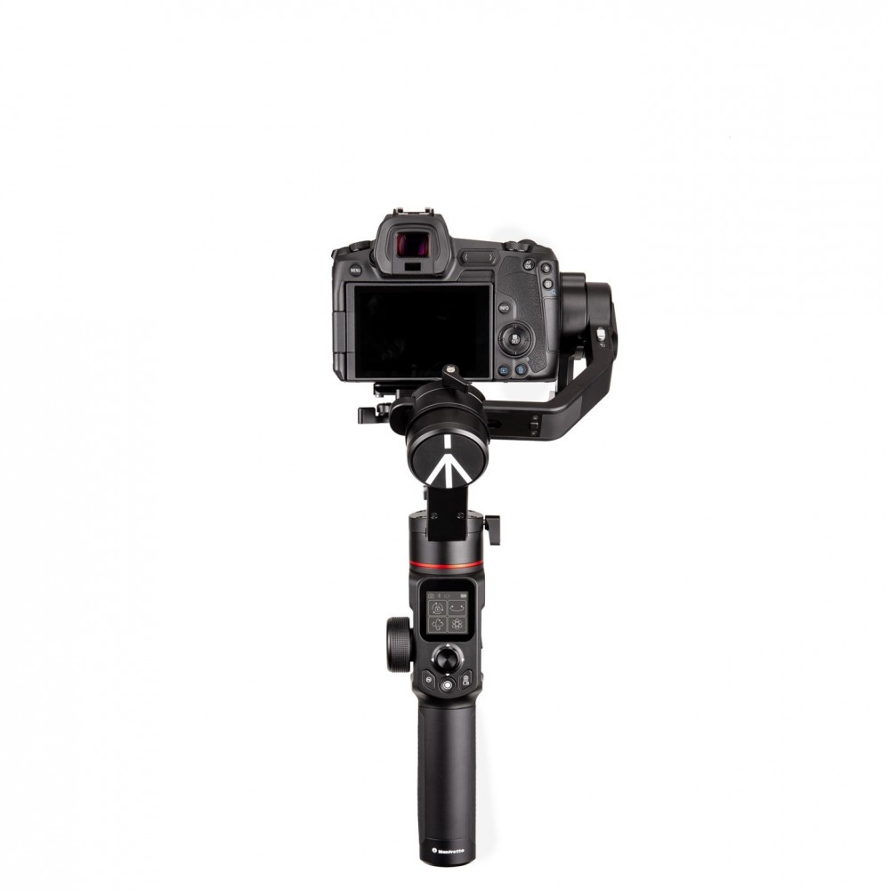 Gimbal 220 Manfrotto -  15