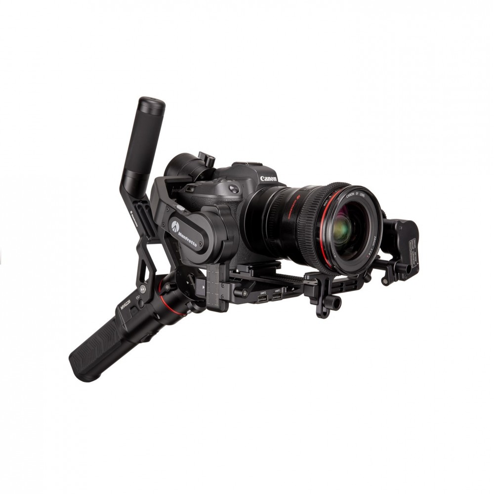 Gimbal 220 Manfrotto -  16