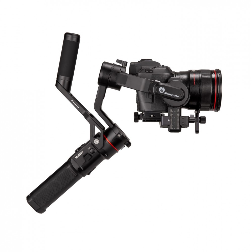 Gimbal 220 Manfrotto -  17