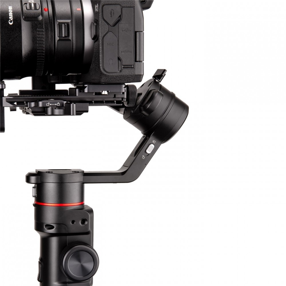 Gimbal 220 Manfrotto -  18