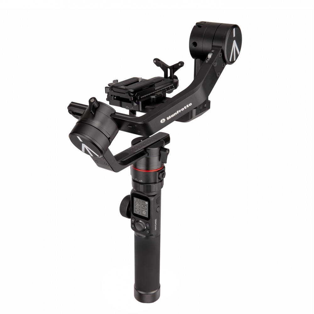 Gimbal 460 Manfrotto -  1