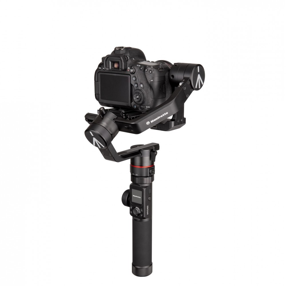 Gimbal 460 Manfrotto -  3