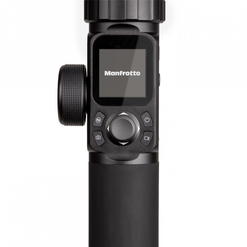 Gimbal 460 Manfrotto -  4