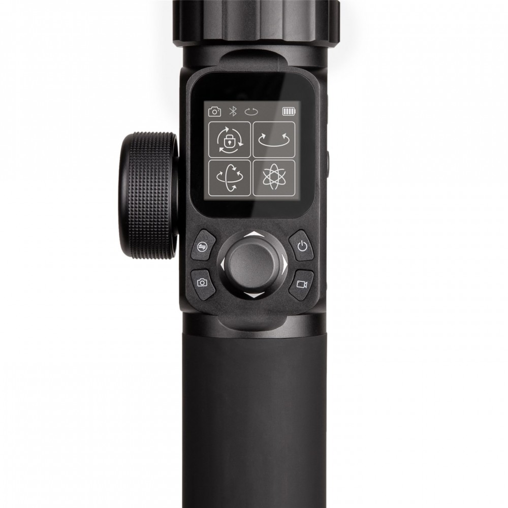 Gimbal 460 Manfrotto -  5