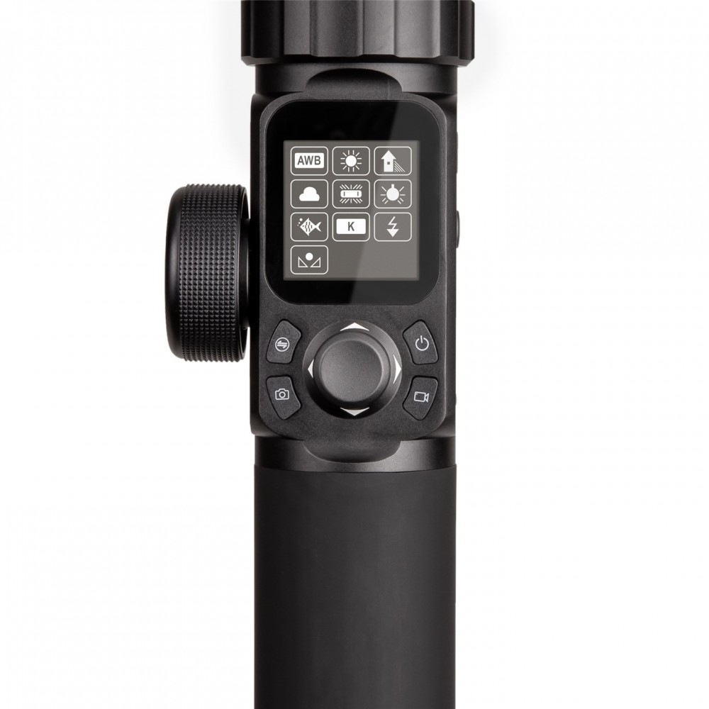 Gimbal 460 Manfrotto -  6