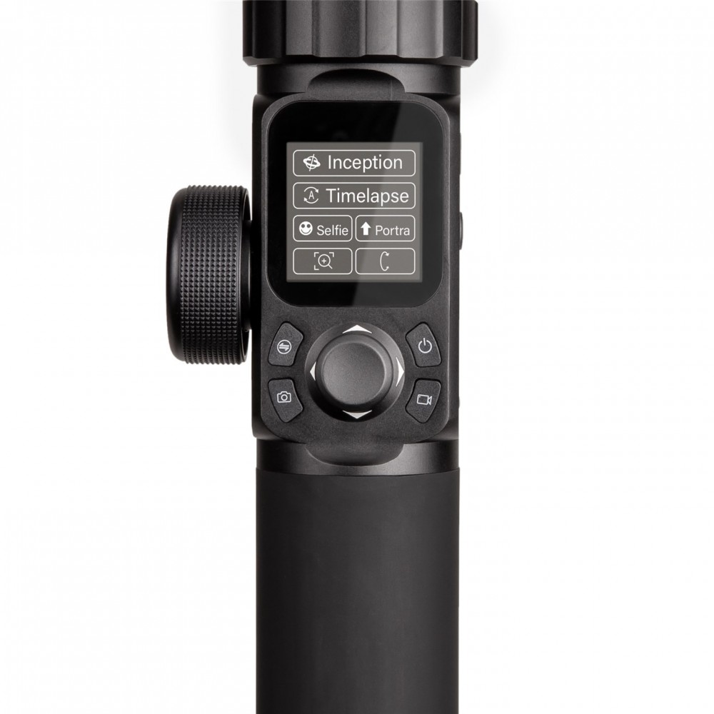 Gimbal 460 Manfrotto -  7