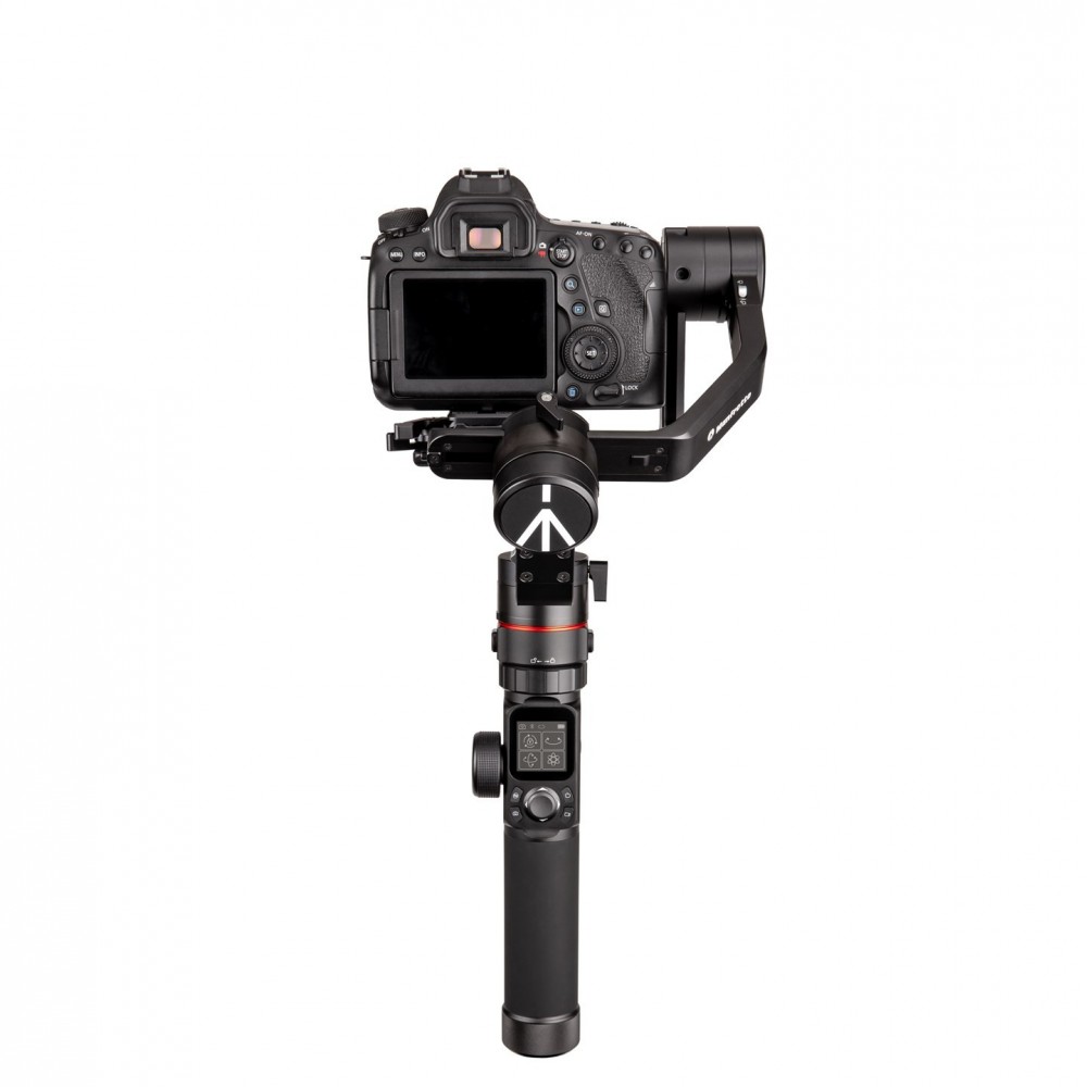 Gimbal 460 Manfrotto -  9