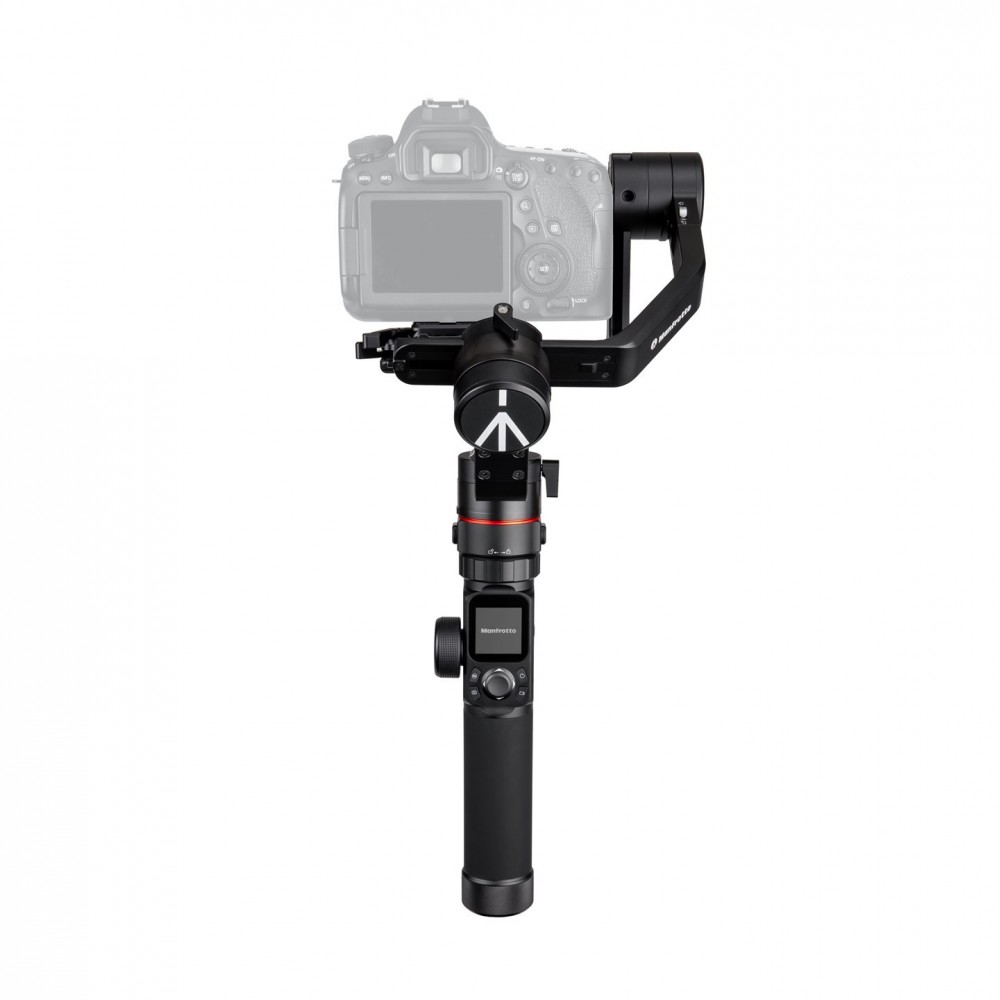 Gimbal 460 Manfrotto -  10