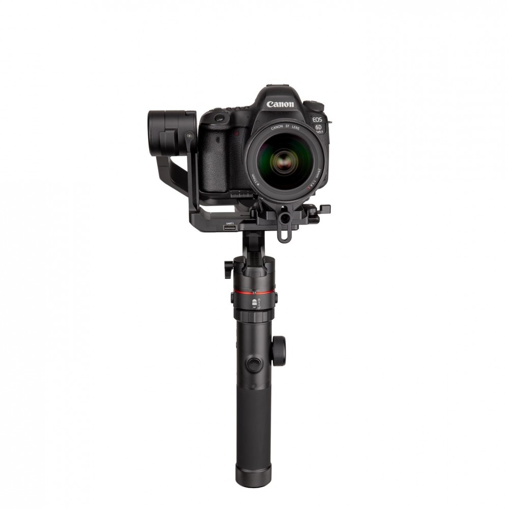 Gimbal 460 Manfrotto -  11