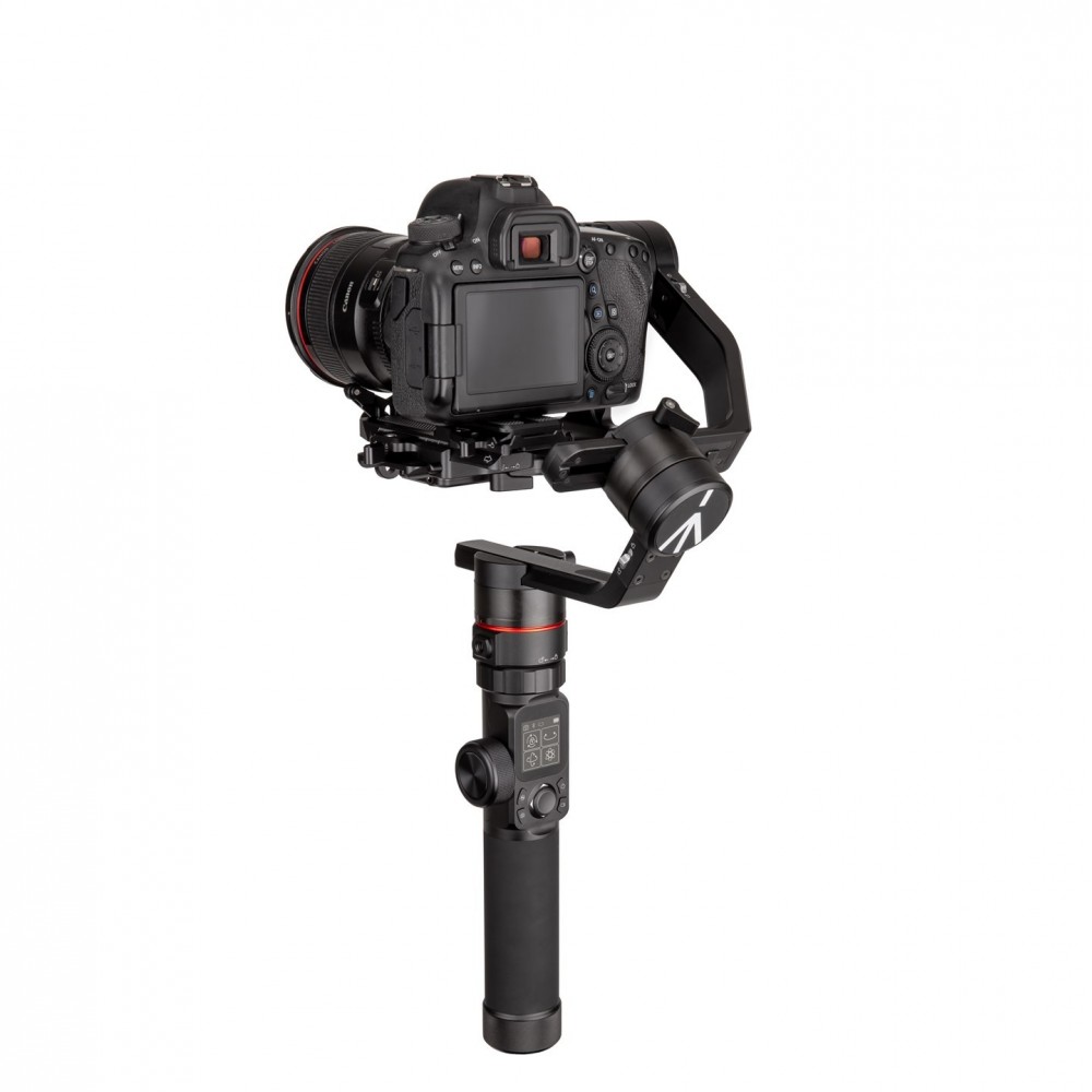 Gimbal 460 Manfrotto -  12